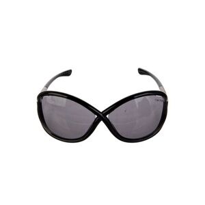 Tom Ford Vintage Black Whitney Sunglasses